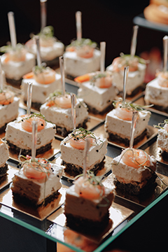 CAISSEO pour Buffet