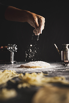 CAISSEO pour Pizzeria